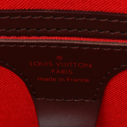 Louis Vuitton Damier Ebene Ellipse PM 5 of 8