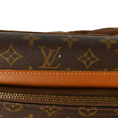 Louis Vuitton Monogram Garment Cover 21 of 23