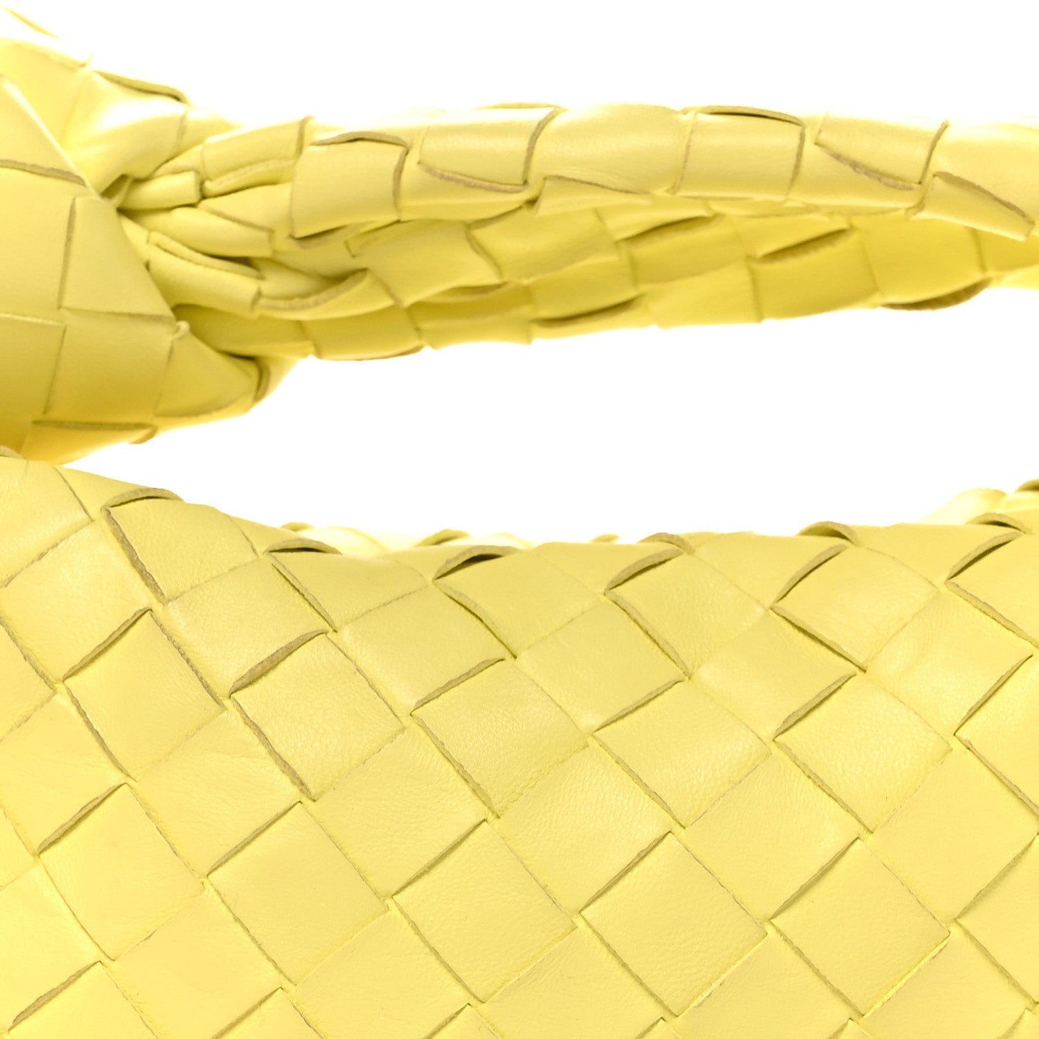 Bottega Veneta Nappa Intrecciato Mini Jodie Lantern 7 of 9