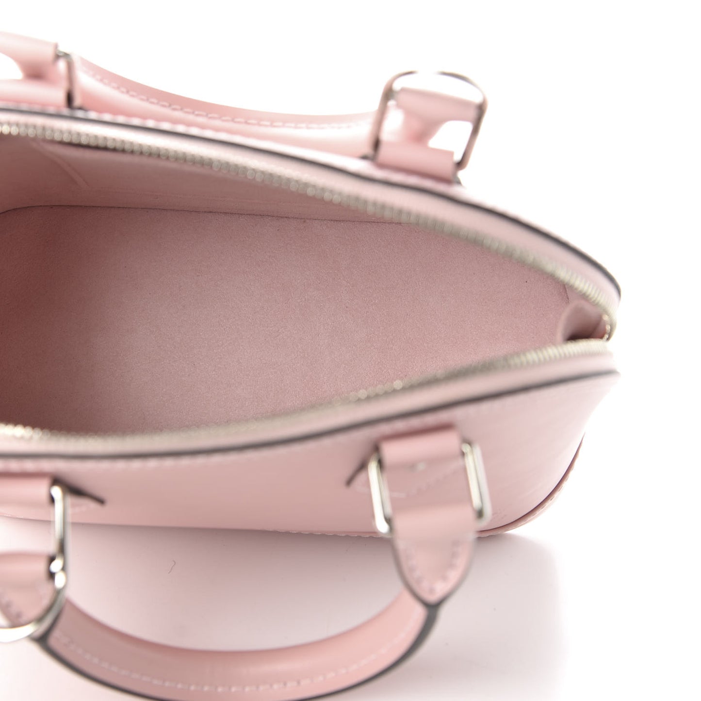 Epi Alma BB Rose Ballerine