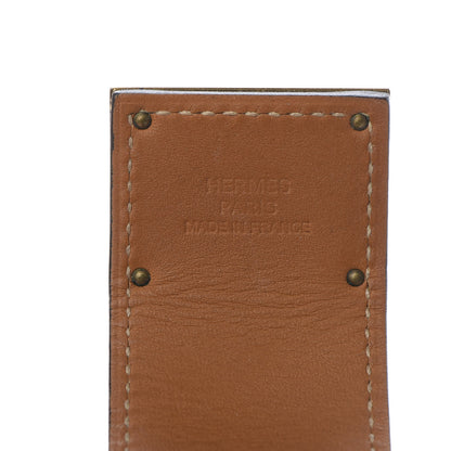 Hermes Box Kelly Dog Bracelet Black 4 of 7