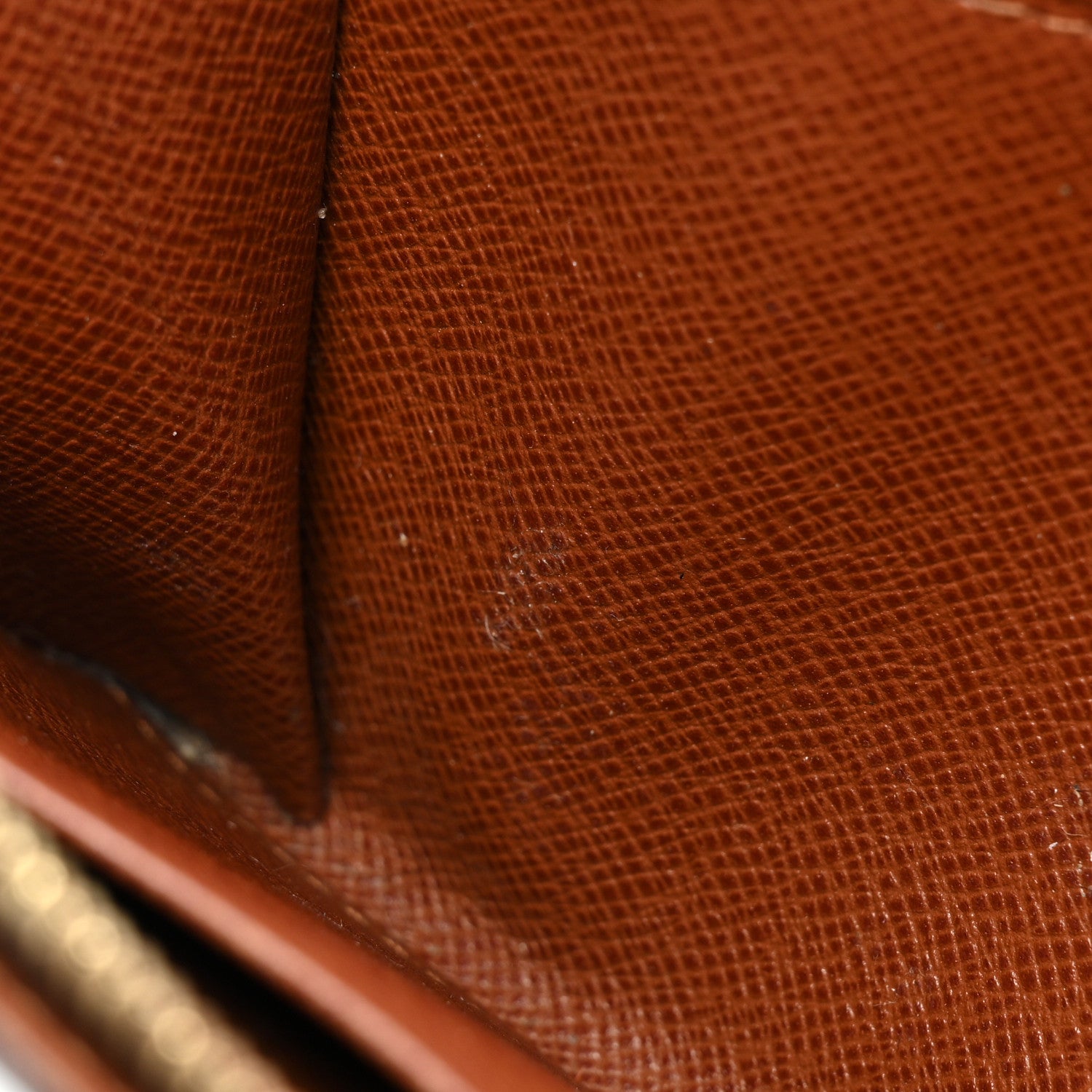 Louis Vuitton Monogram Porte-Monnaie Zippy Wallet 10 of 16