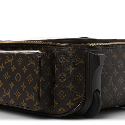 Louis Vuitton Monogram Bosphore Trolley 50 7 of 10