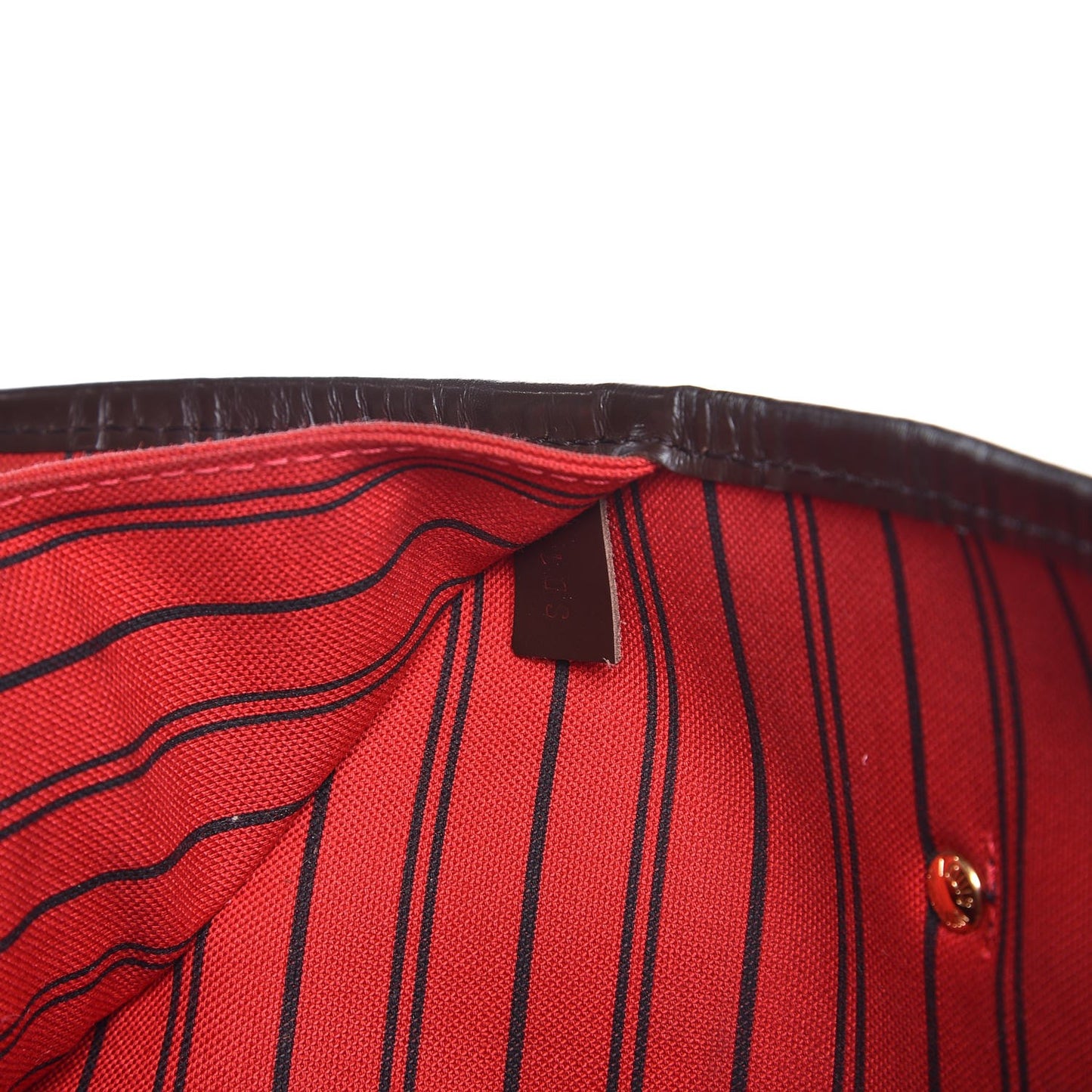 Damier Ebene Neo Neverfull GM