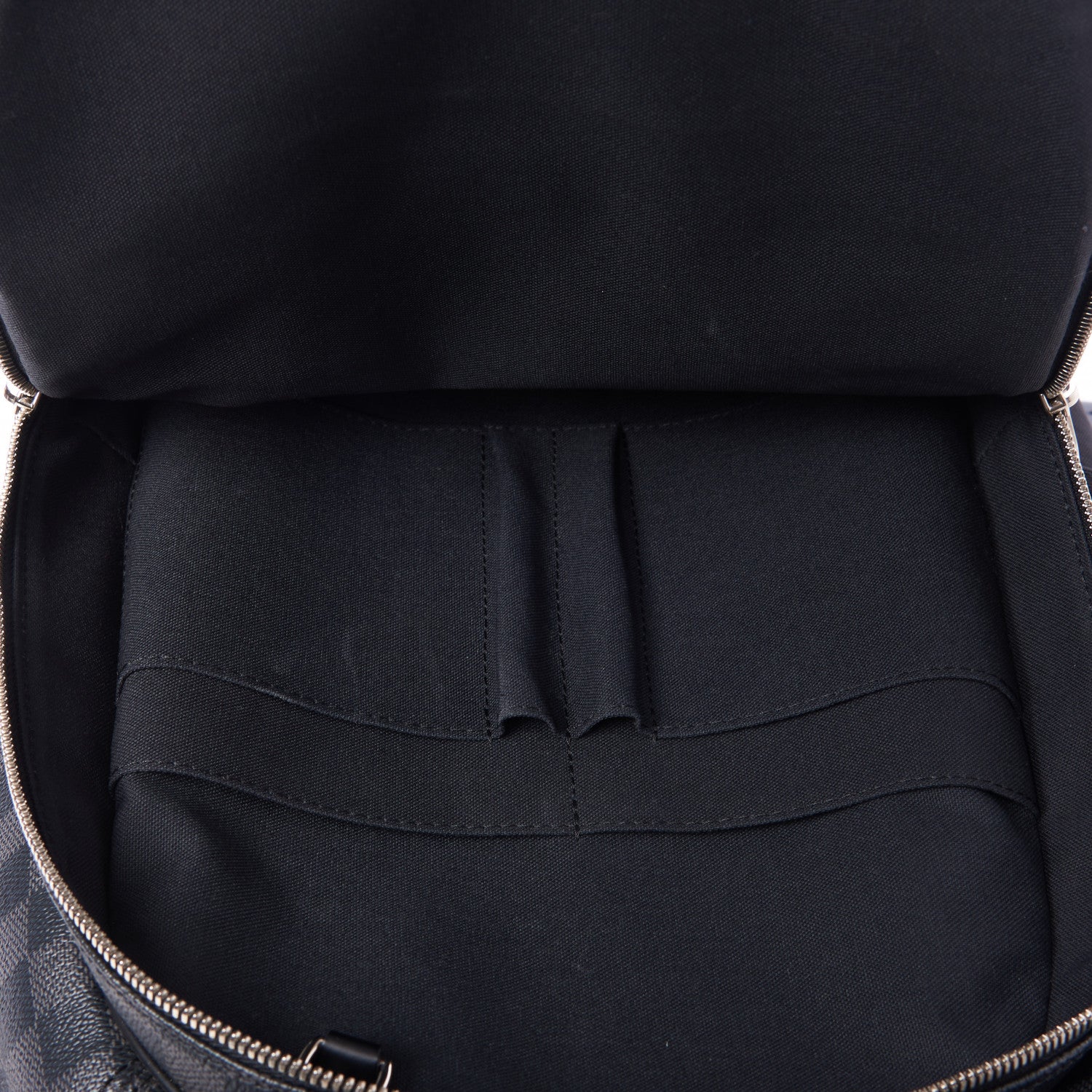 Louis Vuitton Damier Graphite Michael Backpack 7 of 9