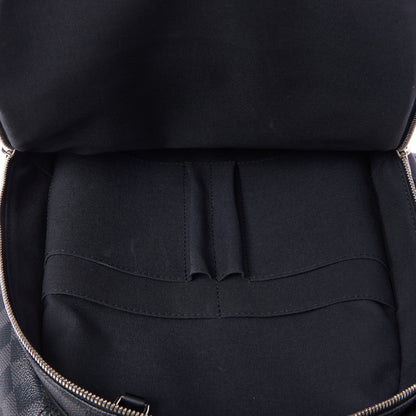 Louis Vuitton Damier Graphite Michael Backpack 7 of 9