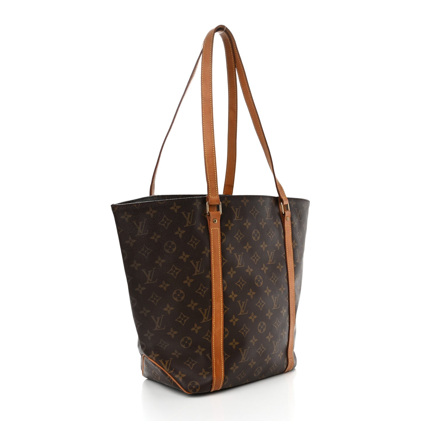 Monogram Sac Shopping Tote