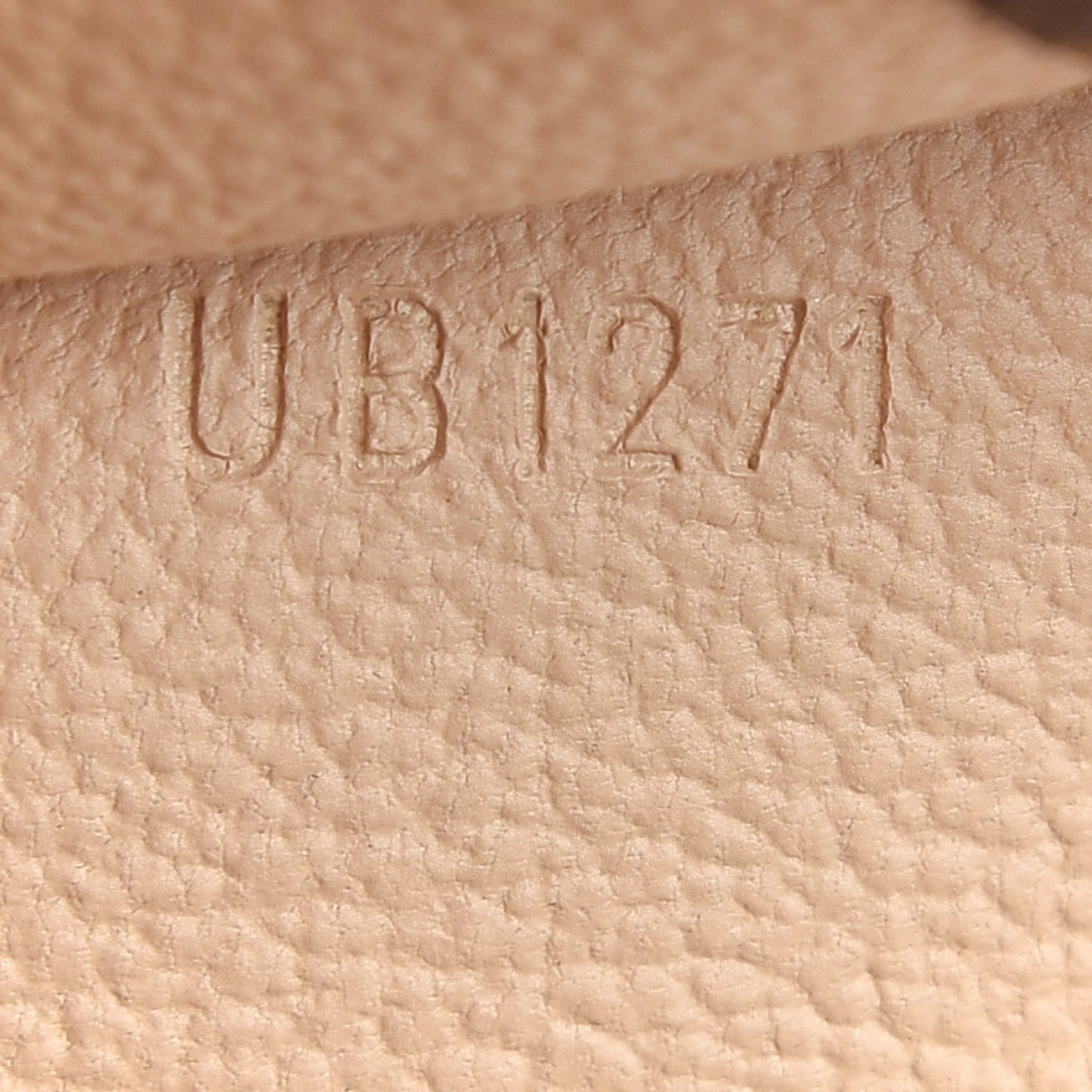 Monogram Toiletry Pouch 19