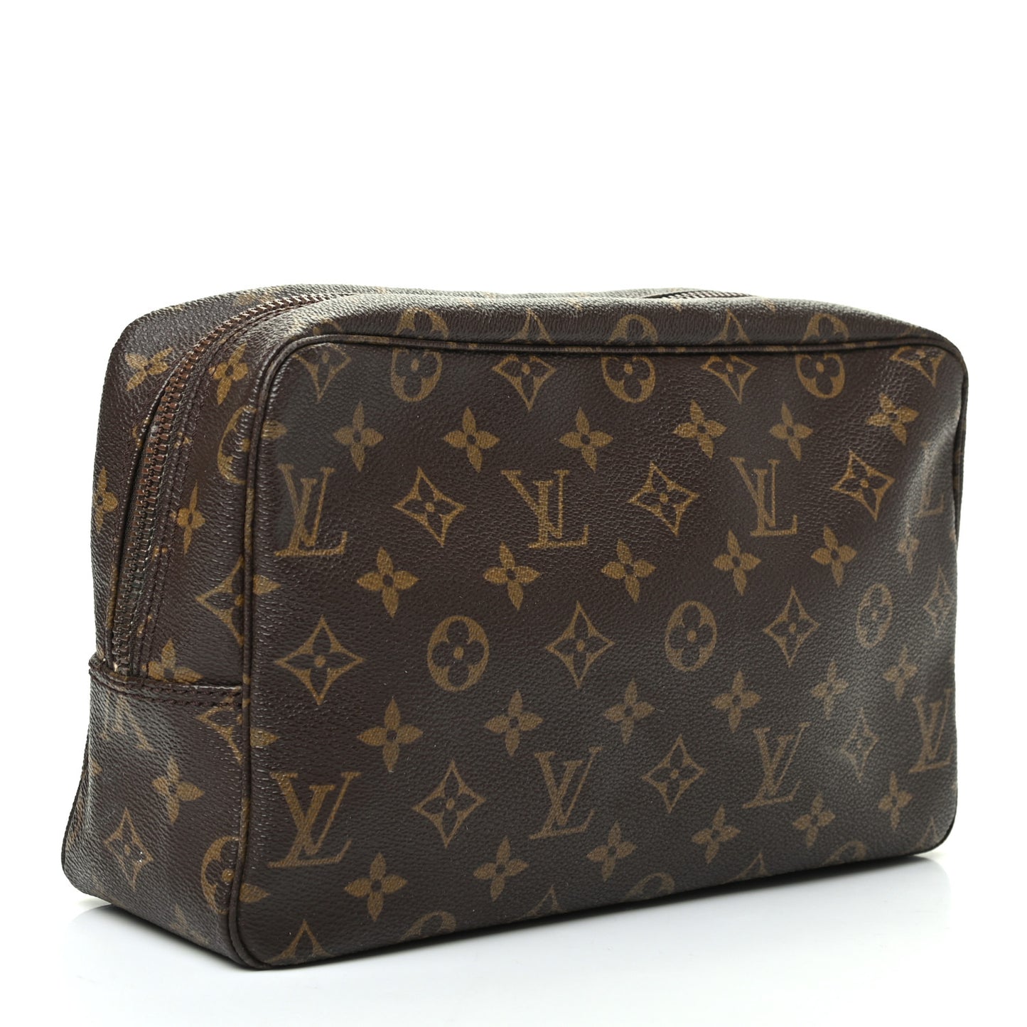 Monogram Trousse Toilette 28