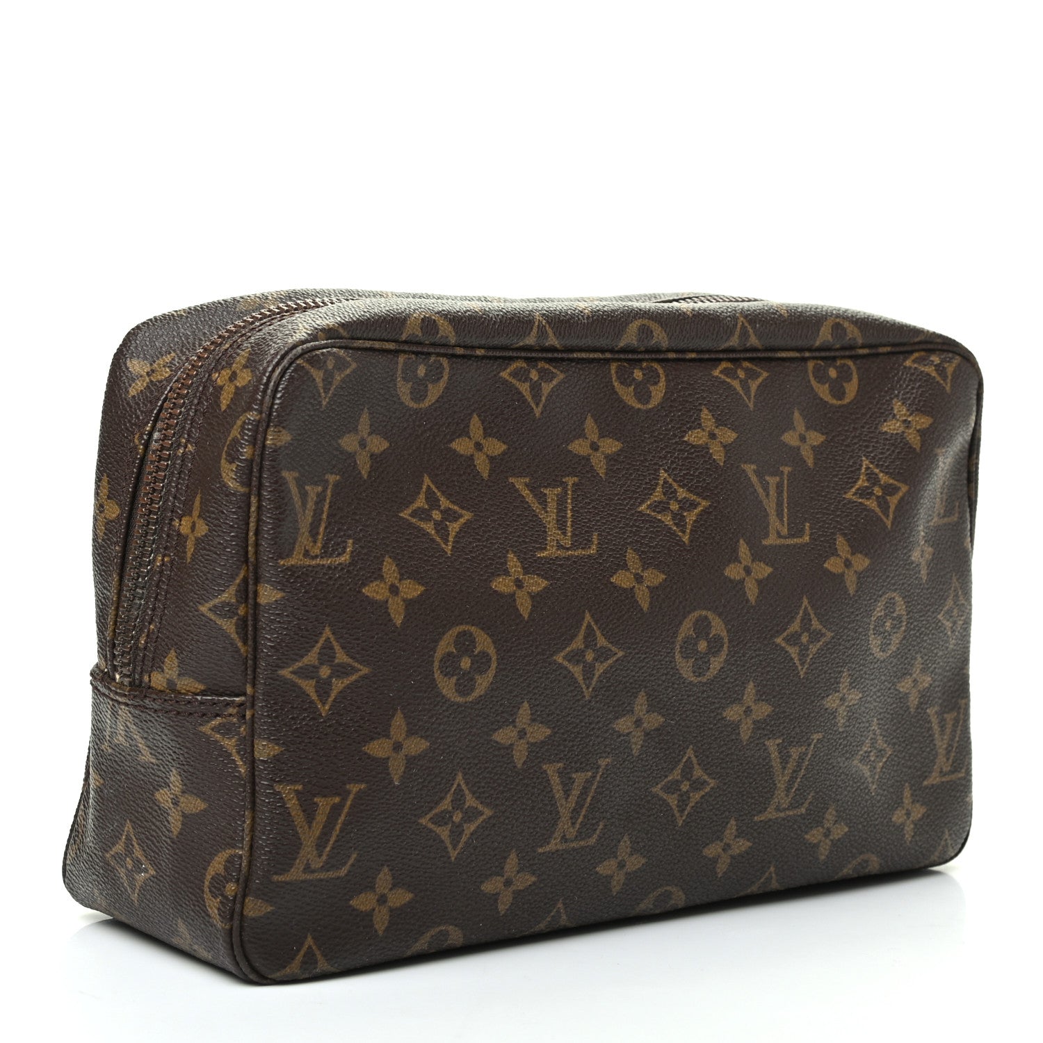 Louis Vuitton Monogram Trousse Toilette 28 3 of 6