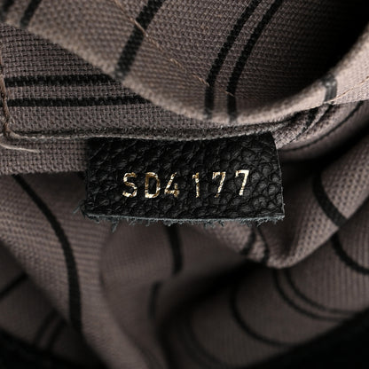 Louis Vuitton Empreinte Melie Black 7 of 14