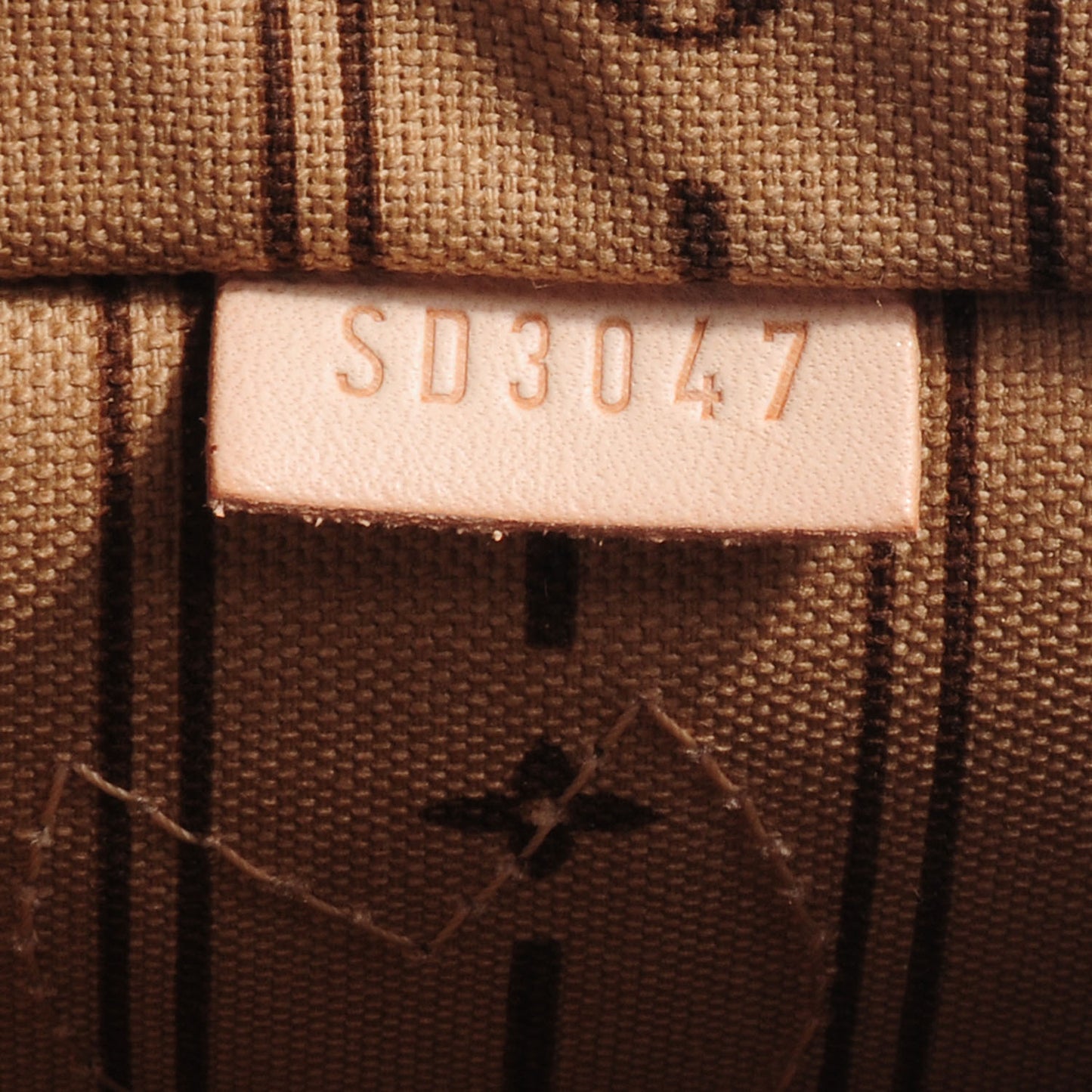 Monogram Neverfull PM