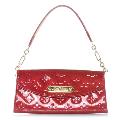 Louis Vuitton Vernis Sunset Boulevard Pomme D'Amour 1 of 8