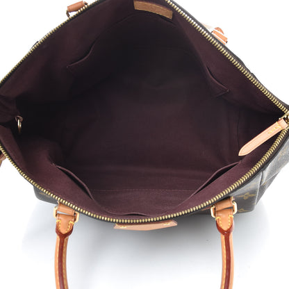 Louis Vuitton Monogram Turenne MM 6 of 16