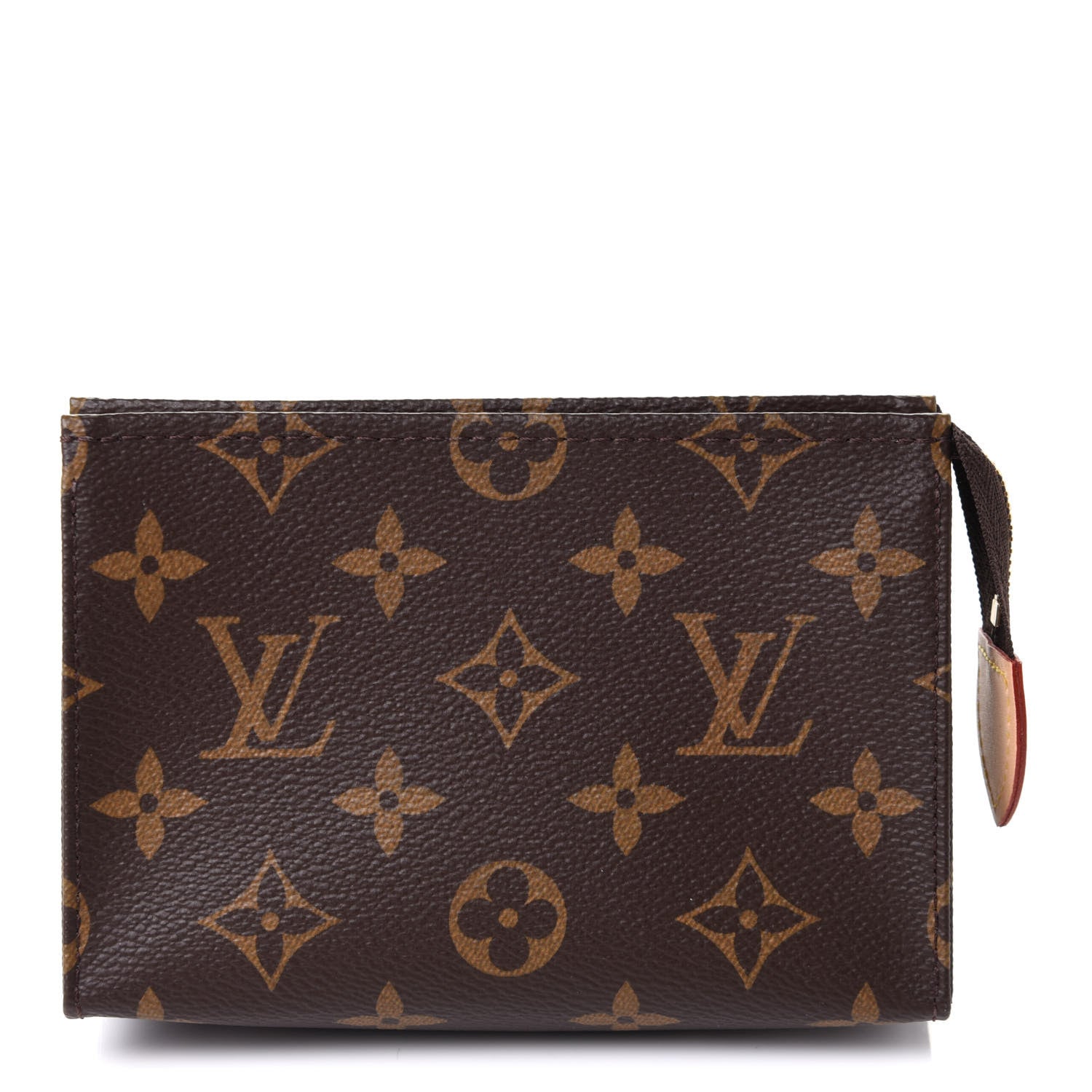 Louis Vuitton Monogram Toiletry Pouch 15 1 of 7