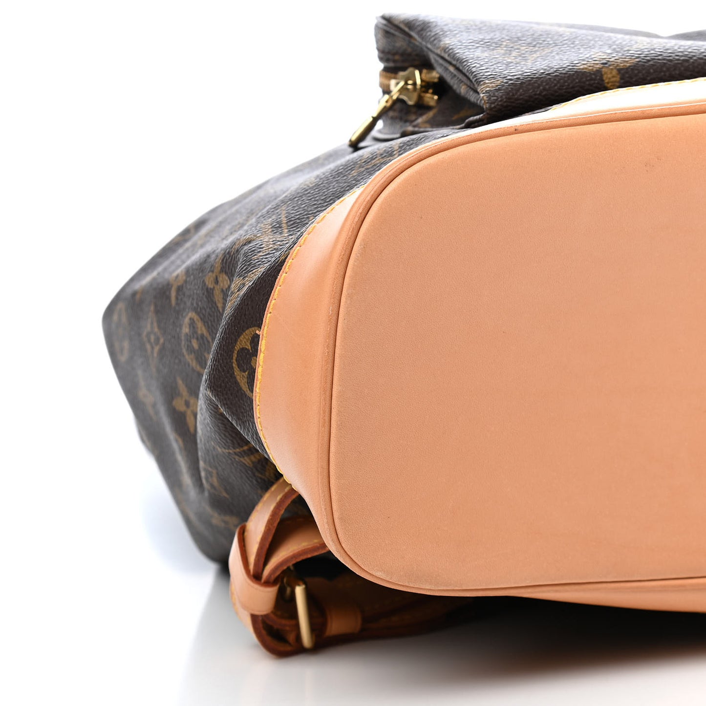 Monogram Montsouris GM Backpack