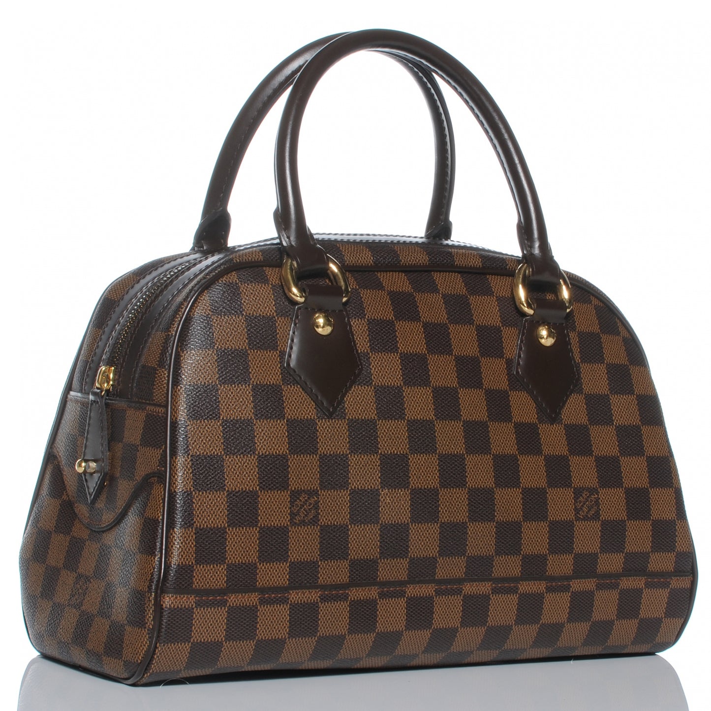 Damier Ebene Duomo