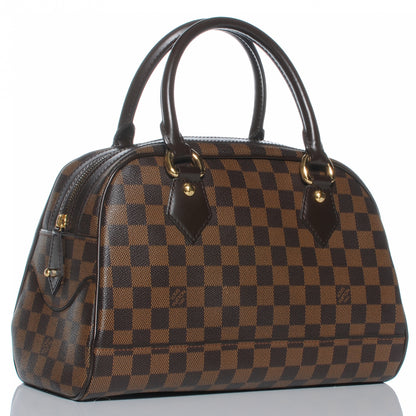 Louis Vuitton Damier Ebene Duomo 3 of 7