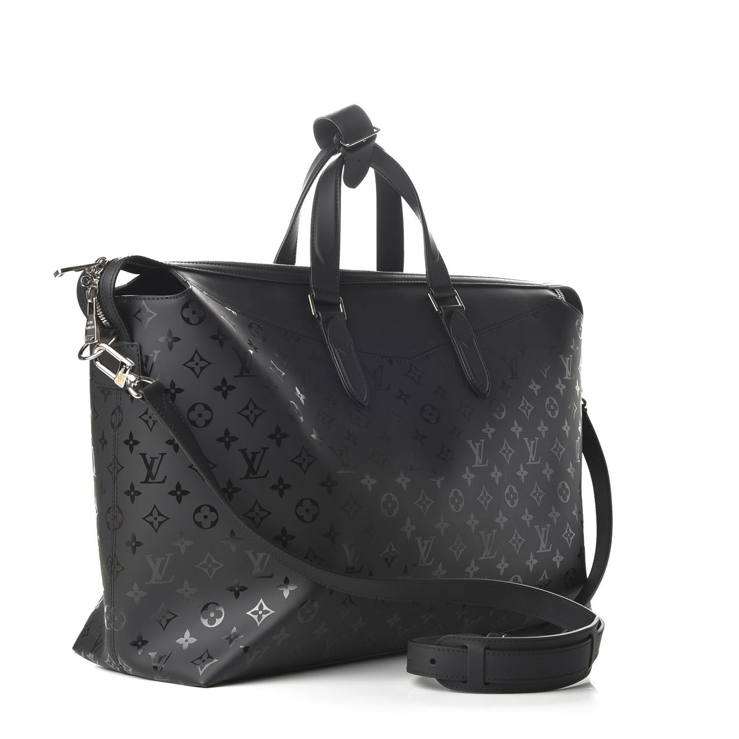 Monogram Illusion Explorer Travel Bag