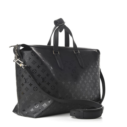 Louis Vuitton Monogram Illusion Explorer Travel Bag 2 of 7