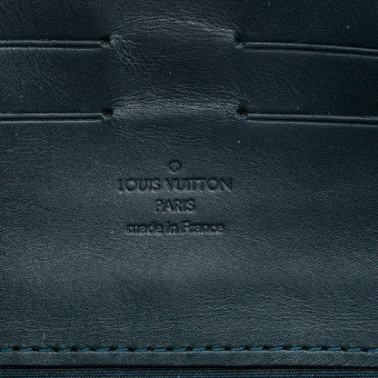 Louis Vuitton Vernis Sunset Boulevard Blue Nuit 6 of 6
