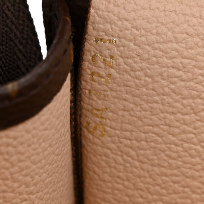 Louis Vuitton Monogram Toiletry Pouch 26 7 of 8