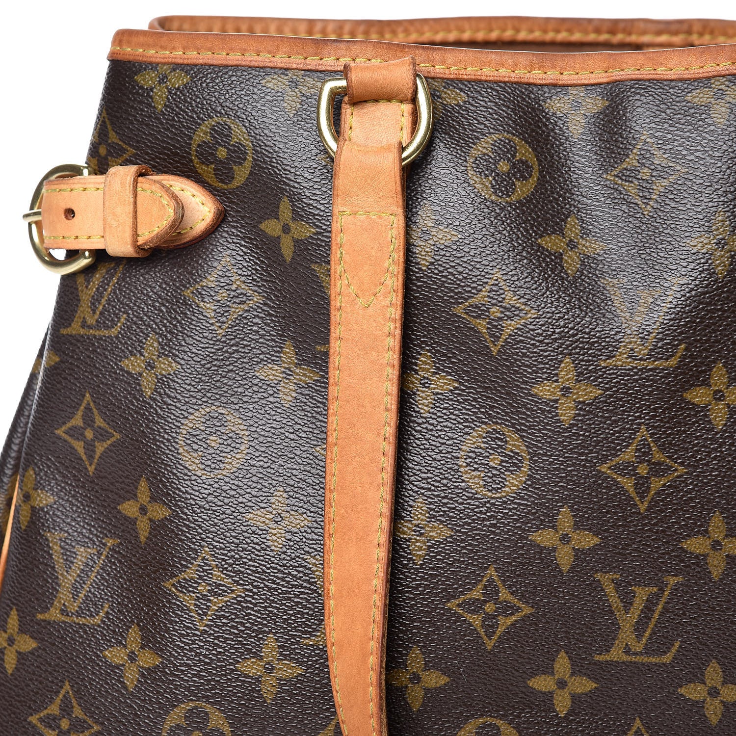 Louis Vuitton Monogram Batignolles Horizontal 17 of 28
