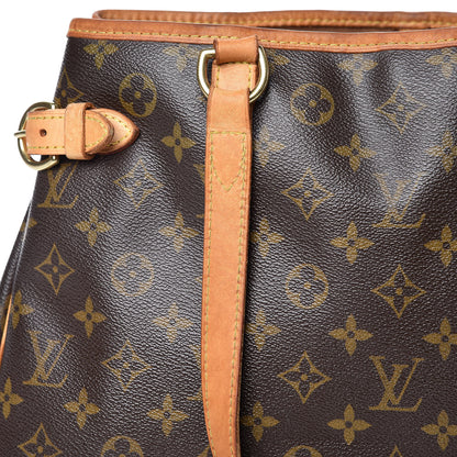 Louis Vuitton Monogram Batignolles Horizontal 17 of 28