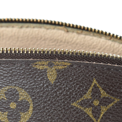 Louis Vuitton Monogram Cosmetic Pouch 11 of 18