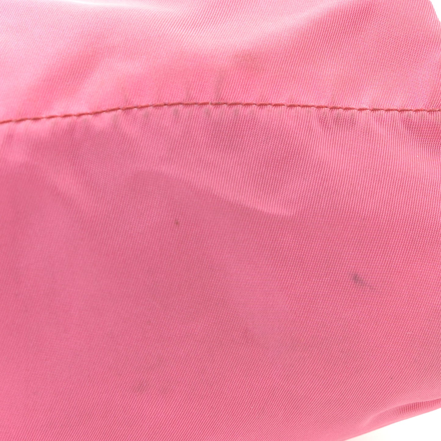 Tessuto Nylon Pouch Begonia