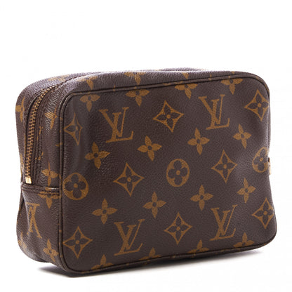 Louis Vuitton Monogram Trousse Toilette 19 2 of 7