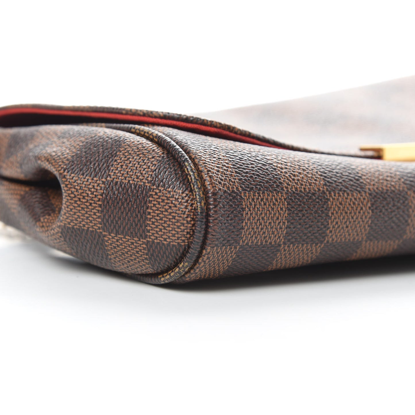 Damier Ebene Favorite MM