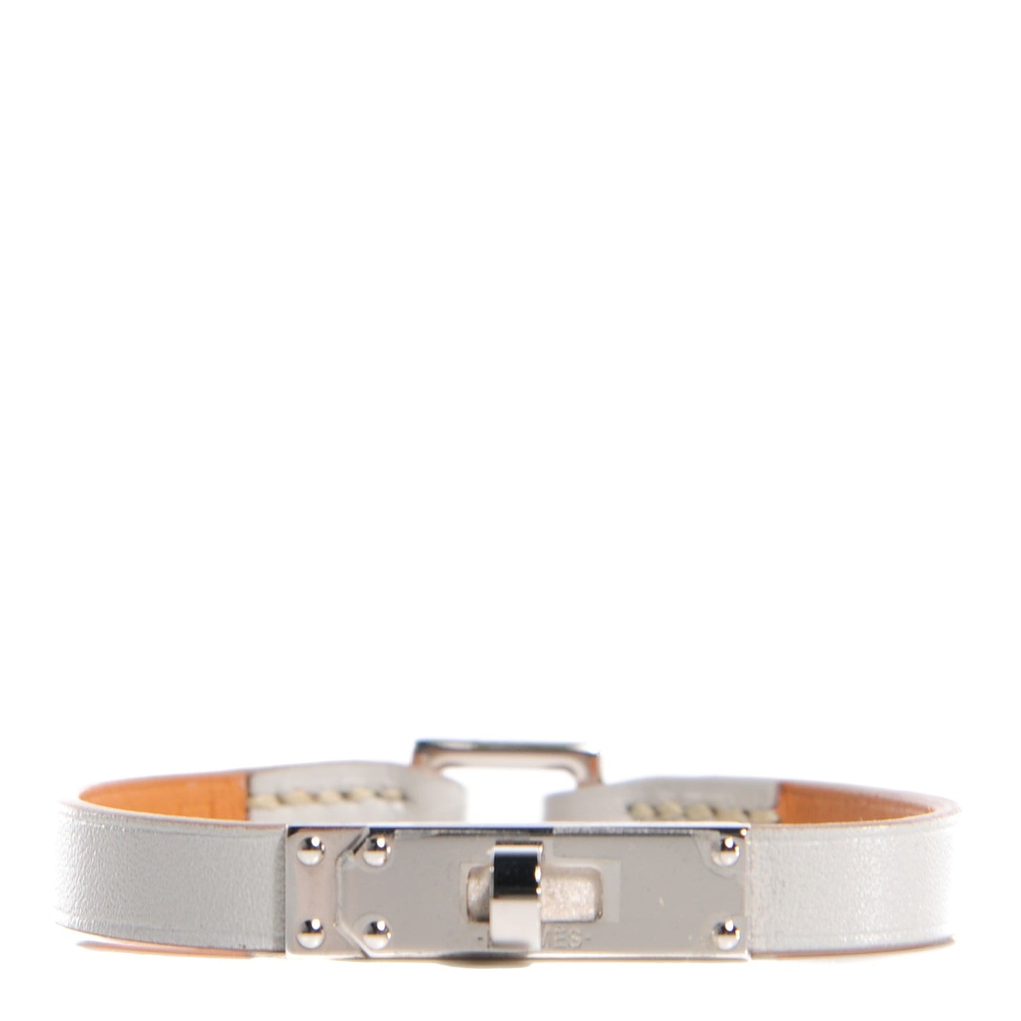 Chamonix Micro Kelly Bracelet XS Gris Perle