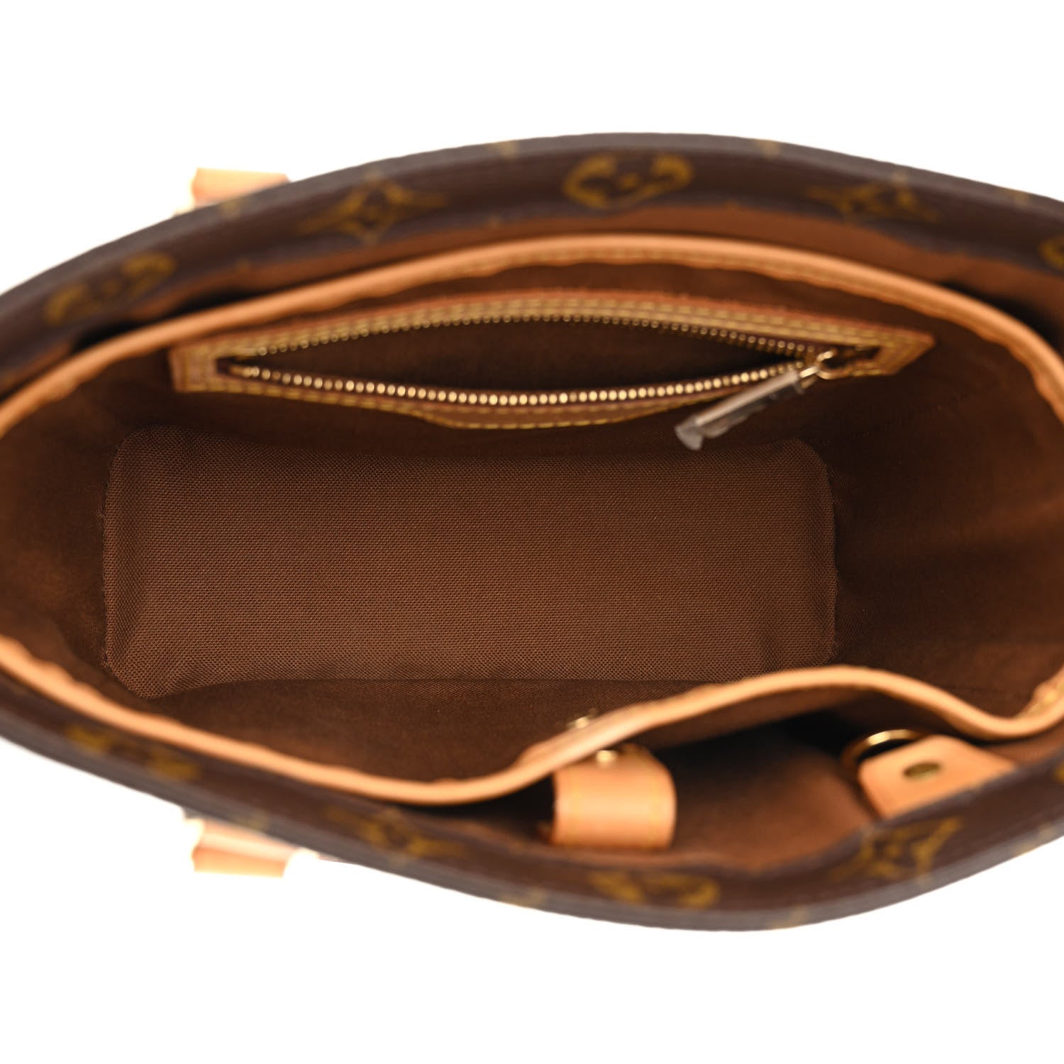 Louis Vuitton Monogram Vavin PM 5 of 10