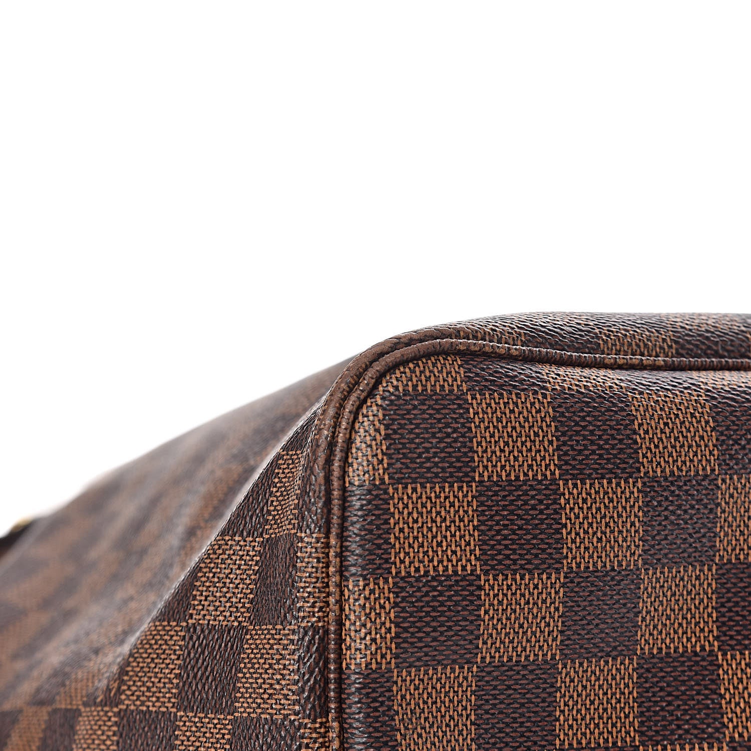 Louis Vuitton Damier Ebene Neverfull GM 14 of 20