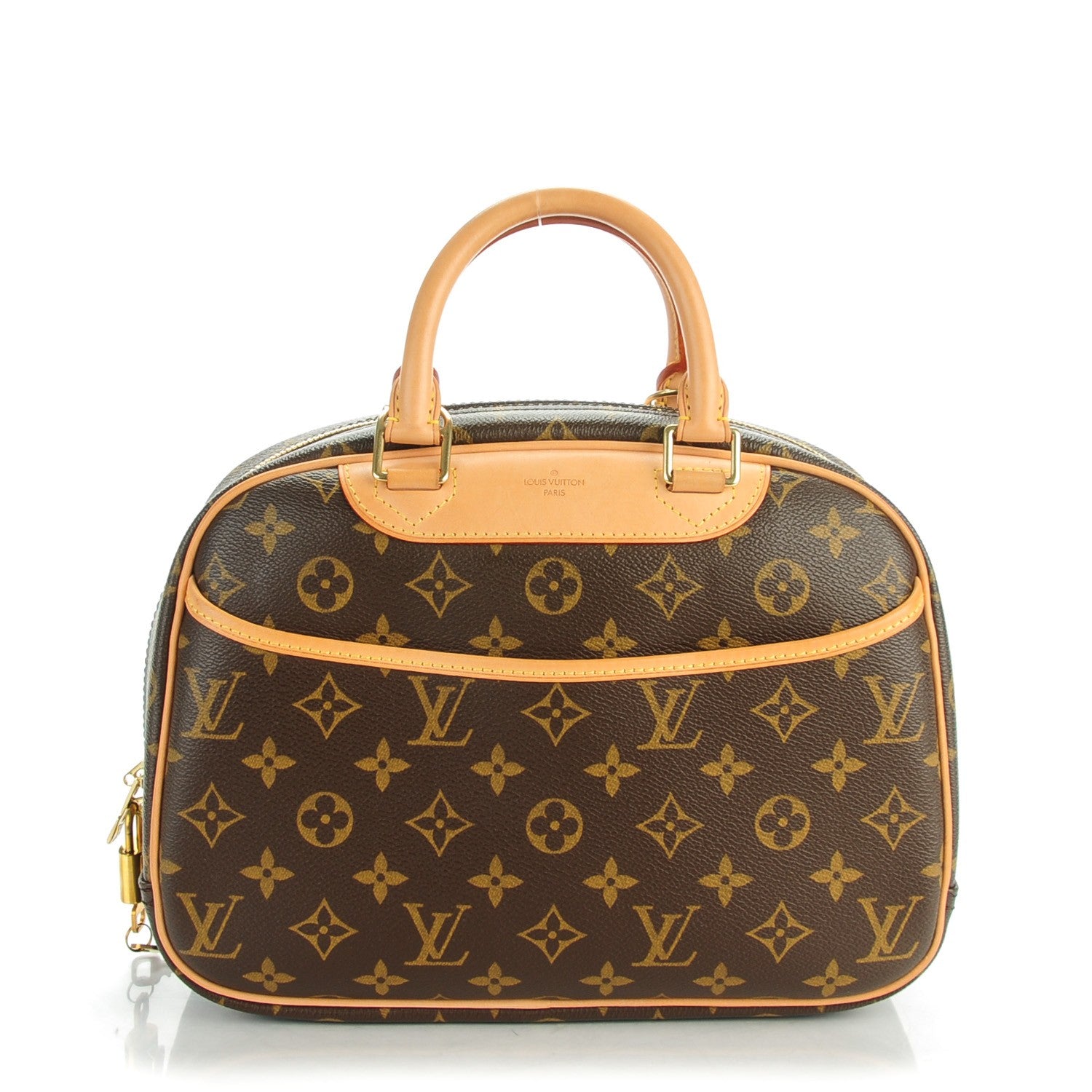 Louis Vuitton Monogram Trouville 1 of 7