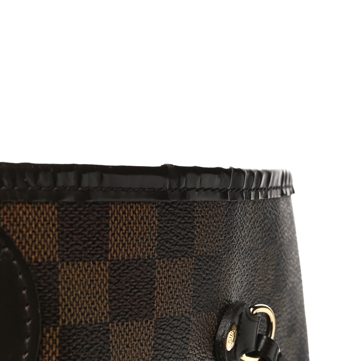 Damier Ebene Neverfull GM
