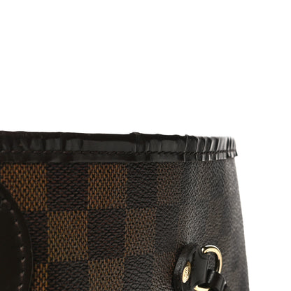 Louis Vuitton Damier Ebene Neverfull GM 13 of 18