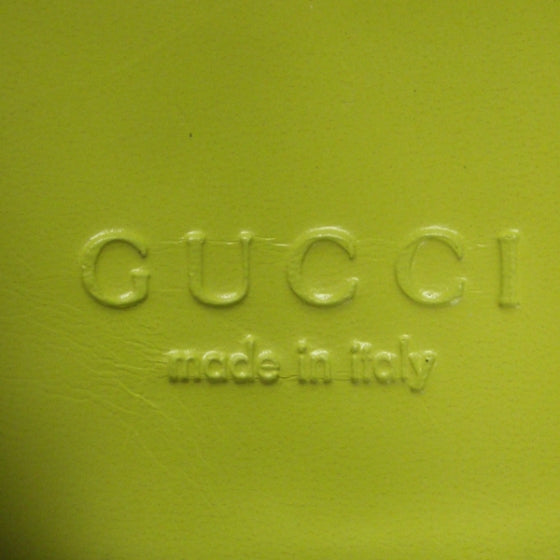 Gucci Satin Floral Pumps 8.5 6 of 7