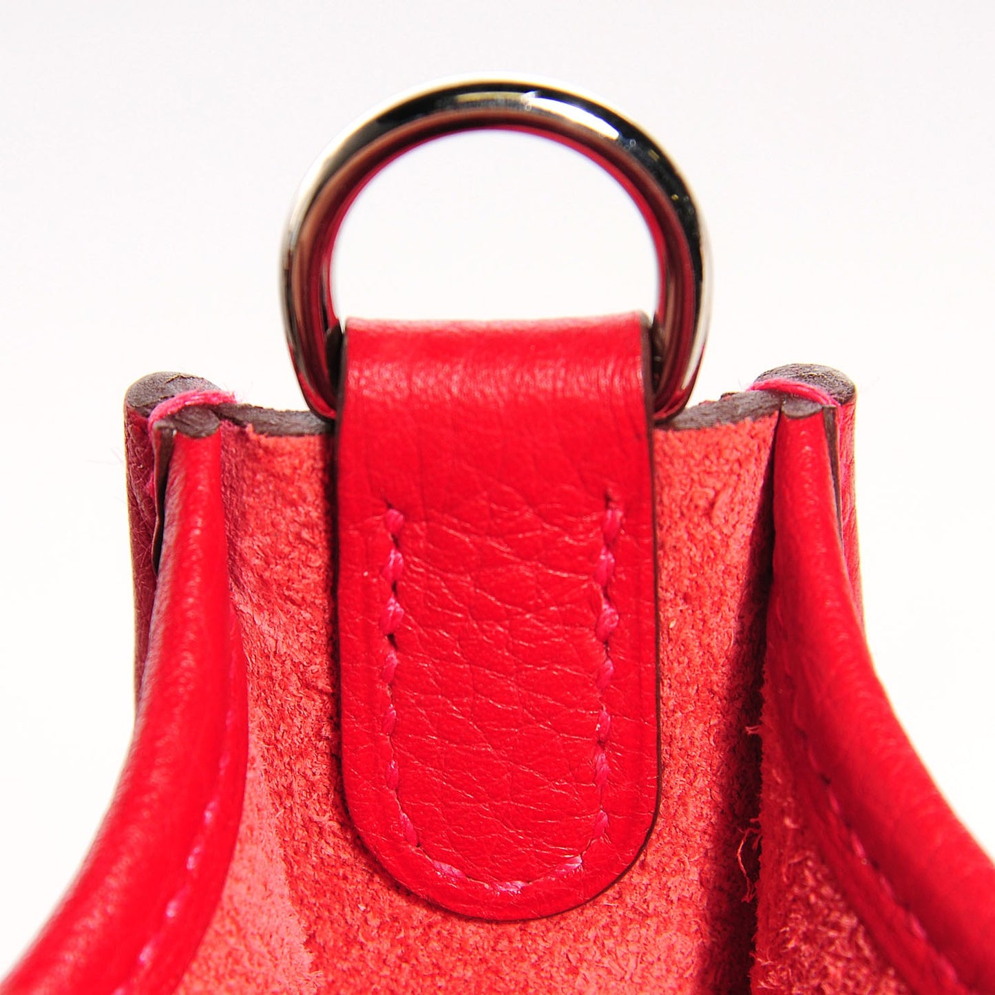 Taurillon Clemence Evelyne TPM Rouge Casaque