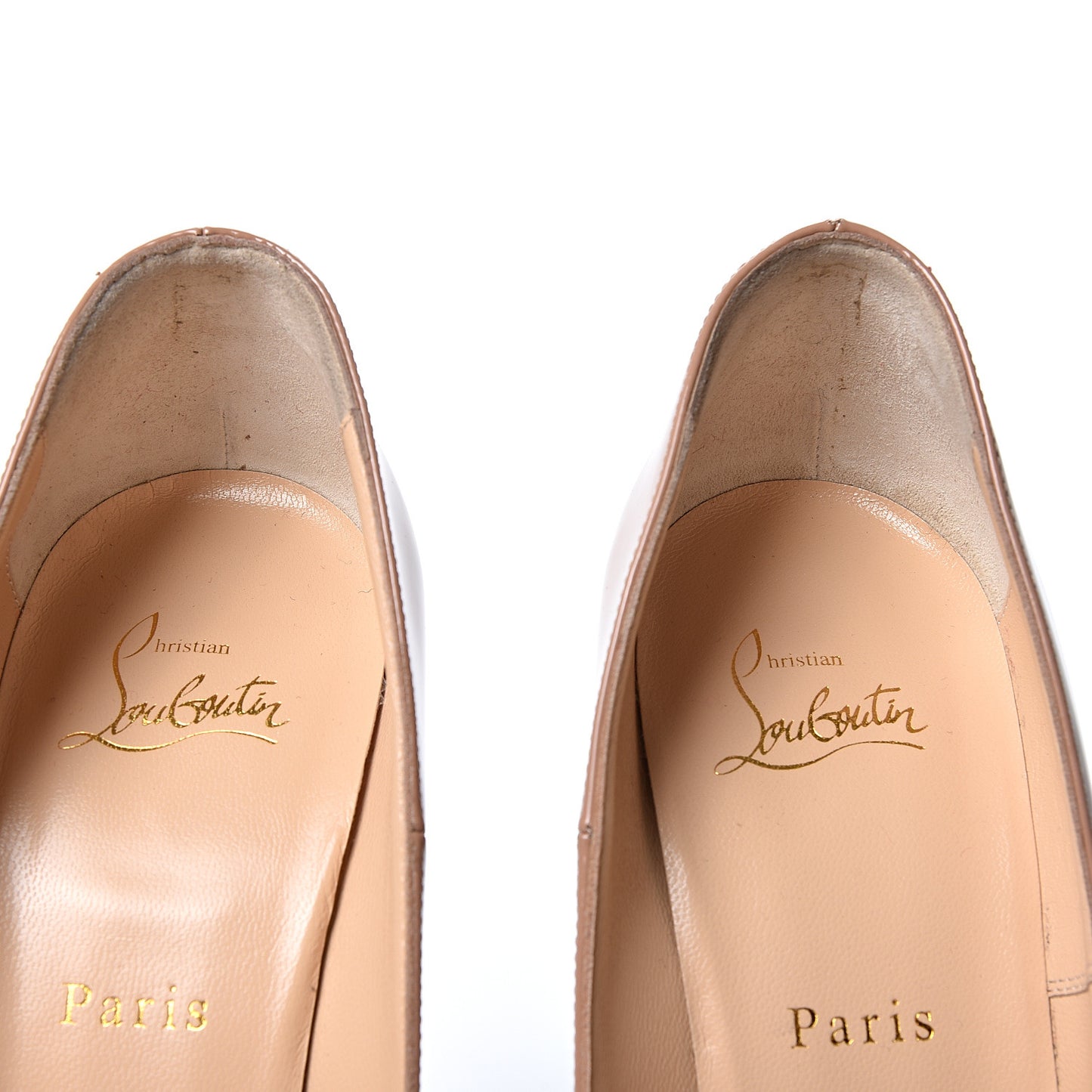 Patent So Kate 120 Pumps 39 Nude