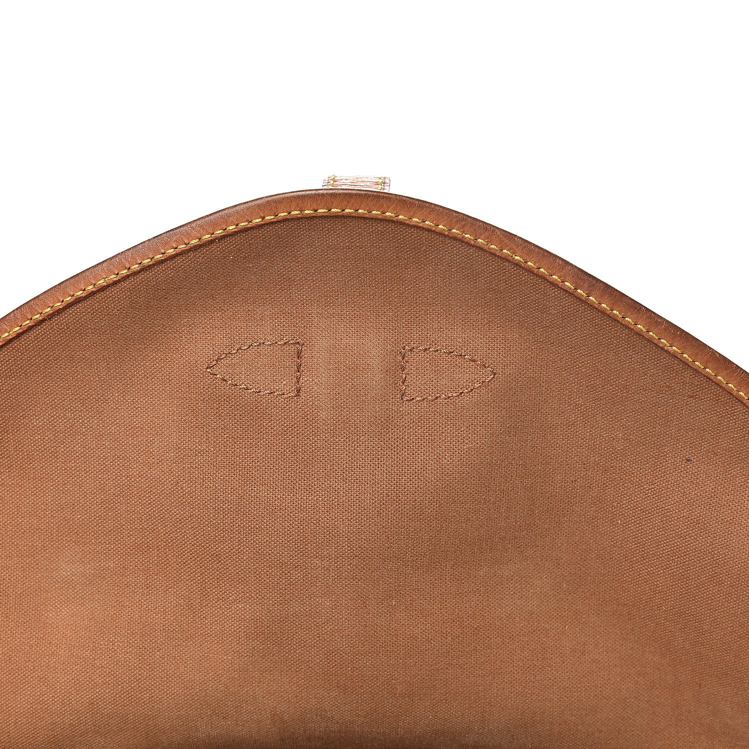 Louis Vuitton Monogram Saumur 30 12 of 29