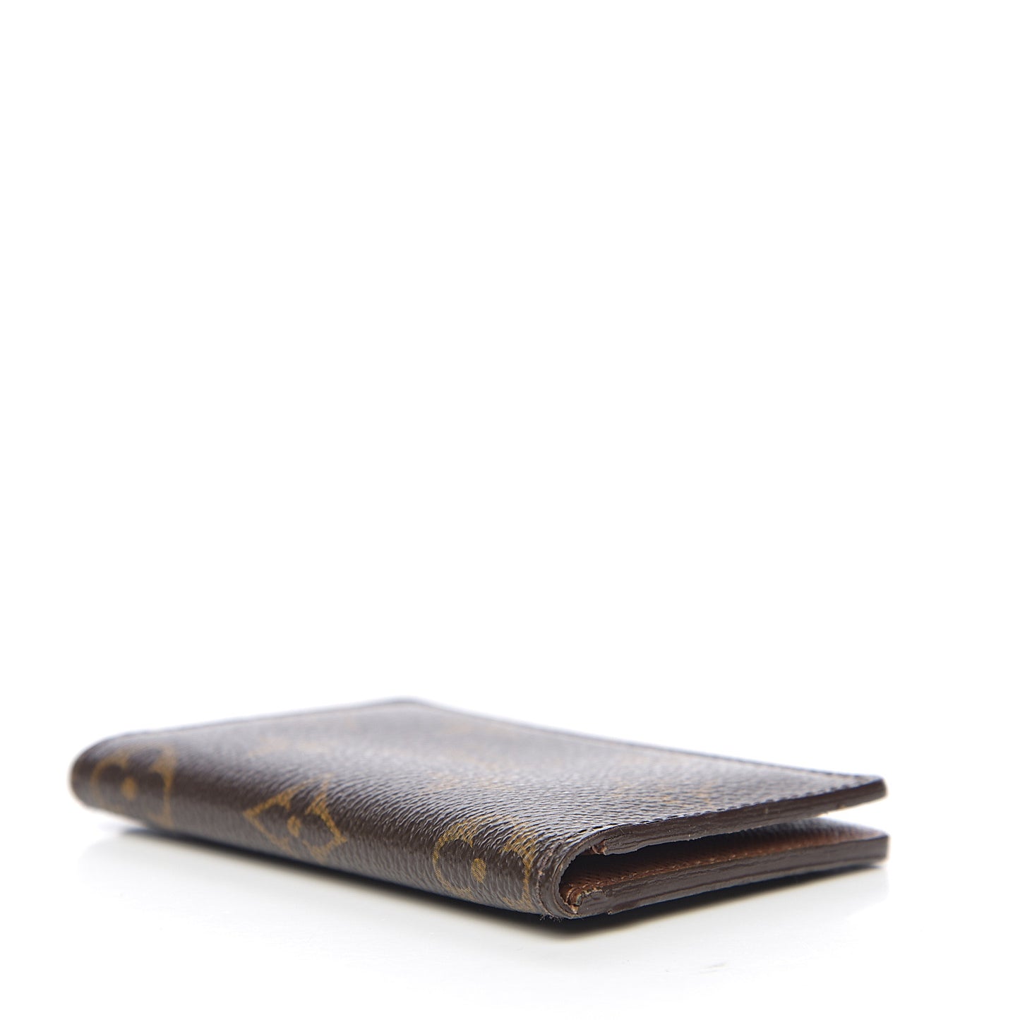 Monogram Pocket Organizer