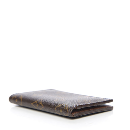 Louis Vuitton Monogram Pocket Organizer 3 of 6
