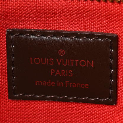Louis Vuitton Damier Ebene Bloomsbury GM GM 6 of 9