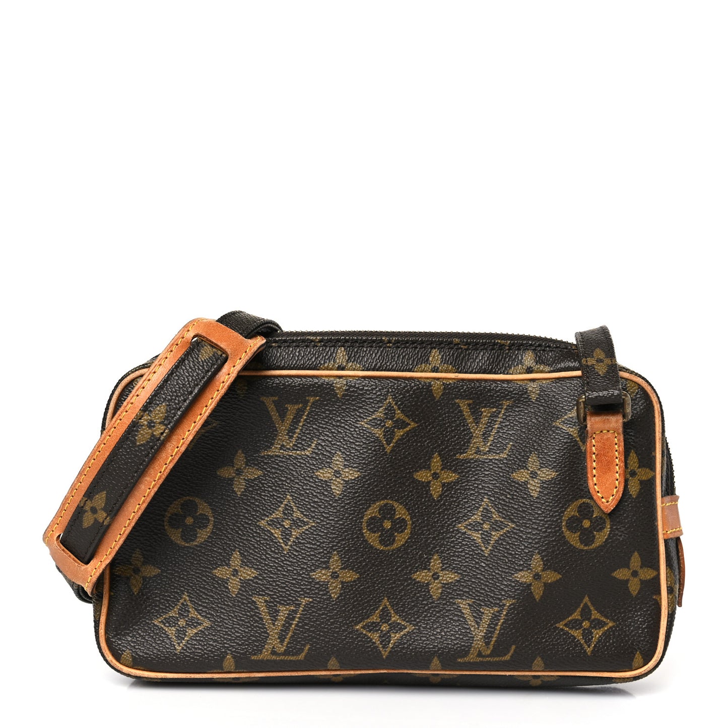 Monogram Pochette Marly Bandouliere