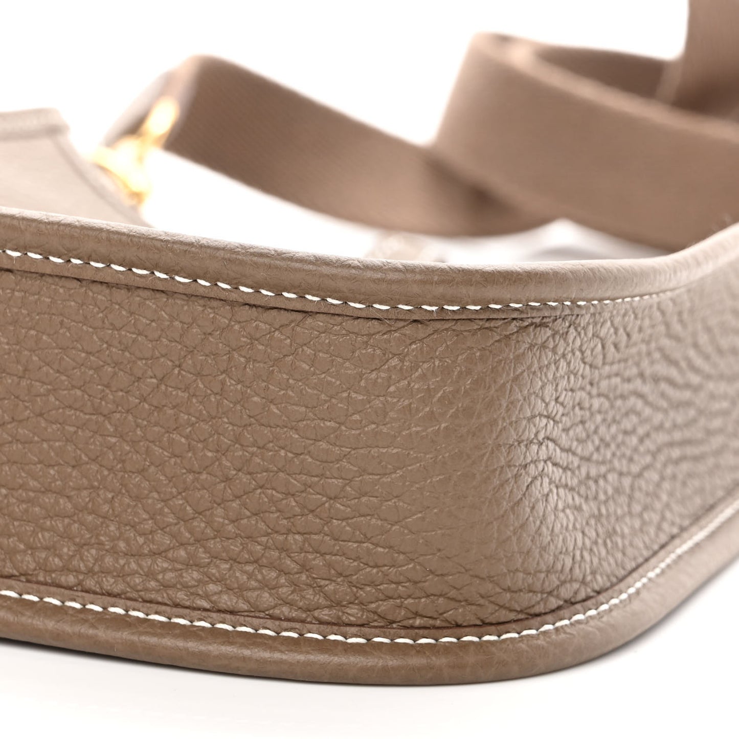 Taurillon Clemence Evelyne TPM Etoupe