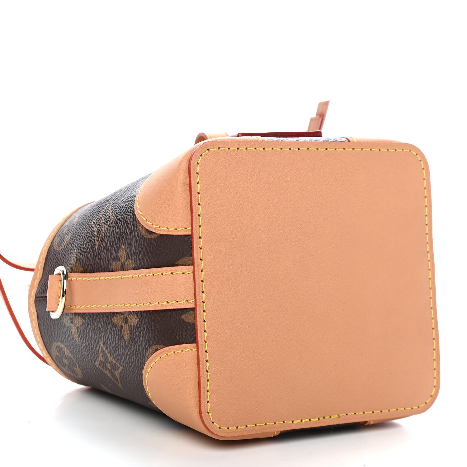 Louis Vuitton Monogram Noé Purse 4 of 9