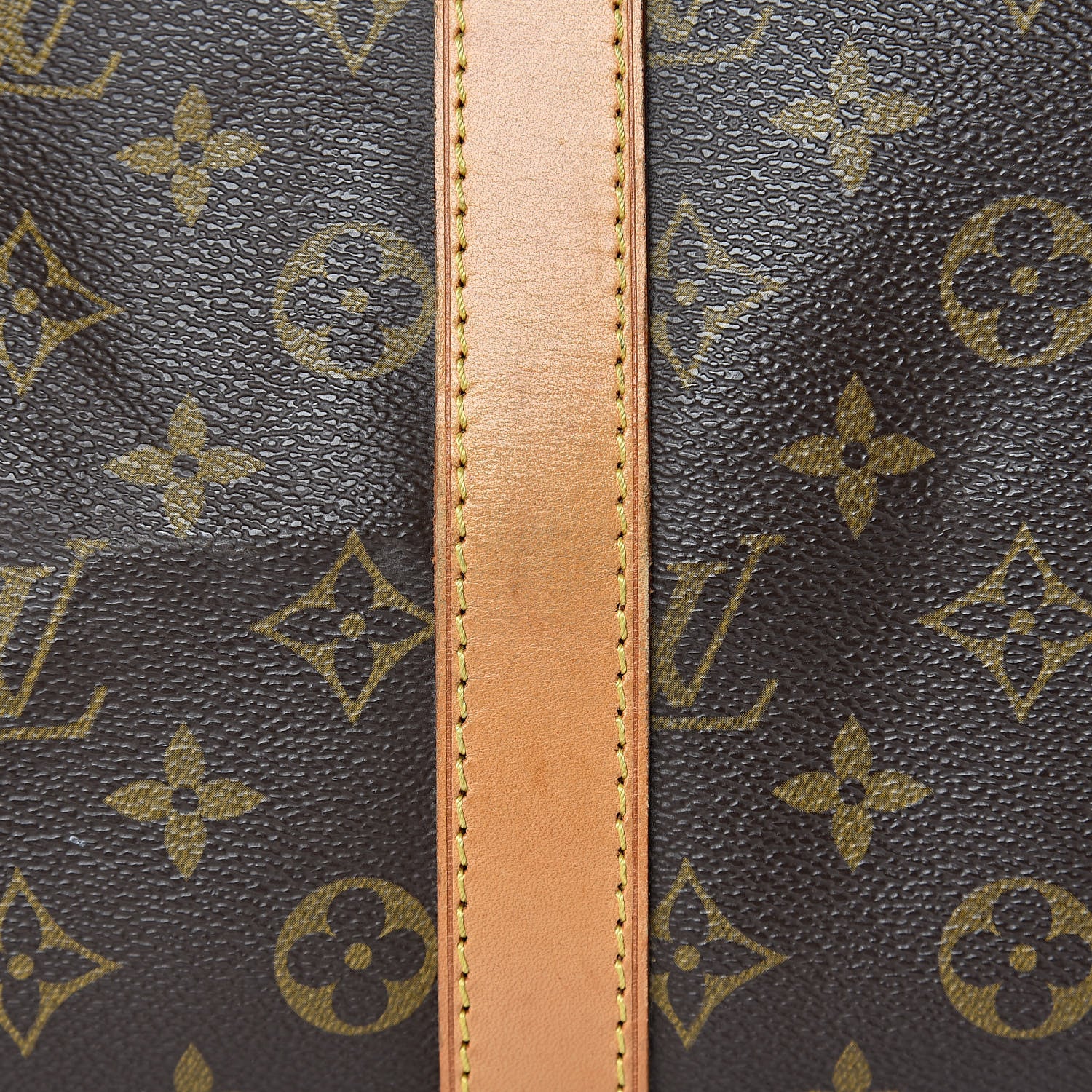 Louis Vuitton Monogram Keepall 45 10 of 18