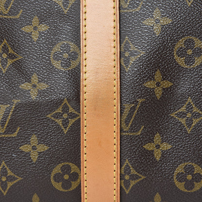 Louis Vuitton Monogram Keepall 45 10 of 18